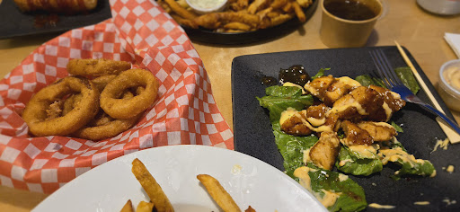 Photo of Newfoundland Comfort Food - 27 Broadway, Corner Brook, NL A2H 4C4